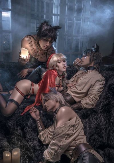 咸蛋超人中文版