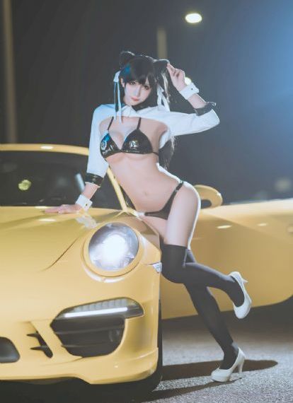 口袋少女中文版
